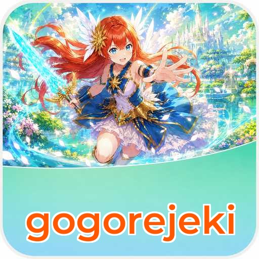 gogorejeki Indonesia