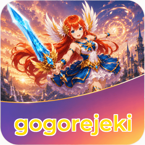 gogorejeki Indonesia