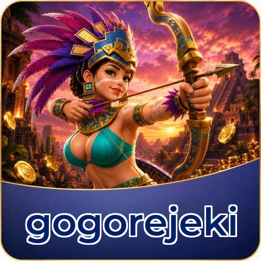 gogorejeki Indonesia