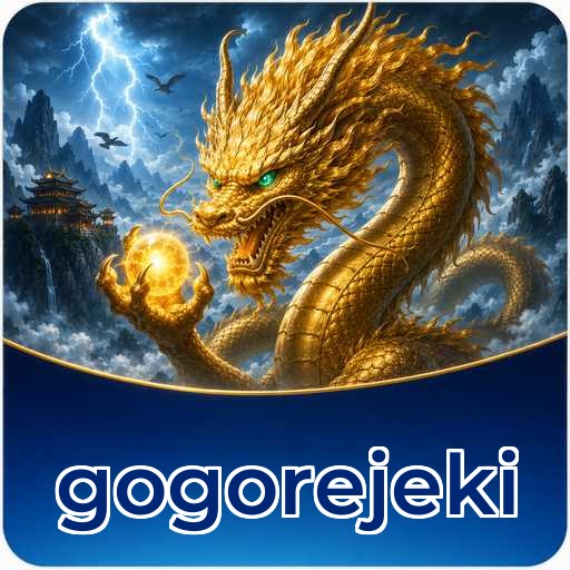 gogorejeki Indonesia
