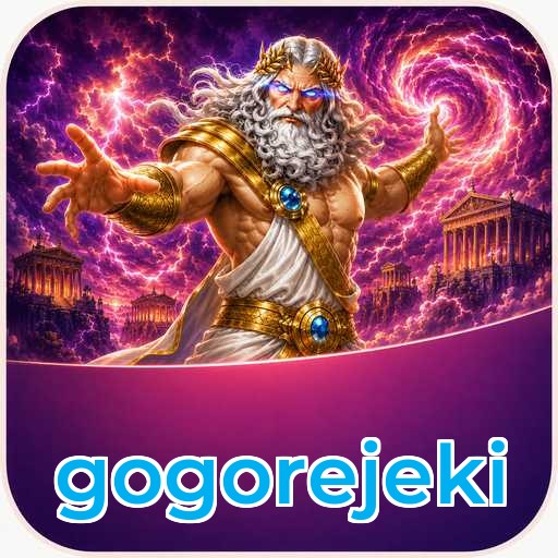 gogorejeki Indonesia